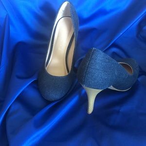 The Kelly & Katie Coderno Dress Shoe